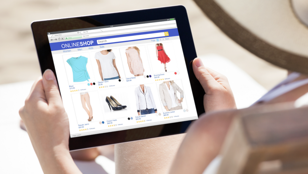 White-Label eCommerce Solutions